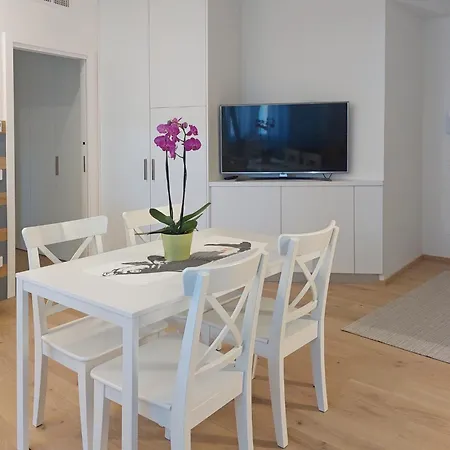 Regina A Mare Apartmán Civitanova Marche