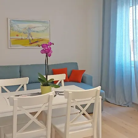 Apartmán Regina A Mare Civitanova Marche