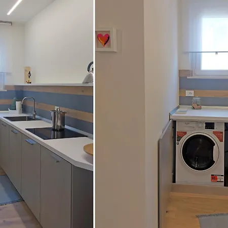 Regina A Mare Apartmán Civitanova Marche